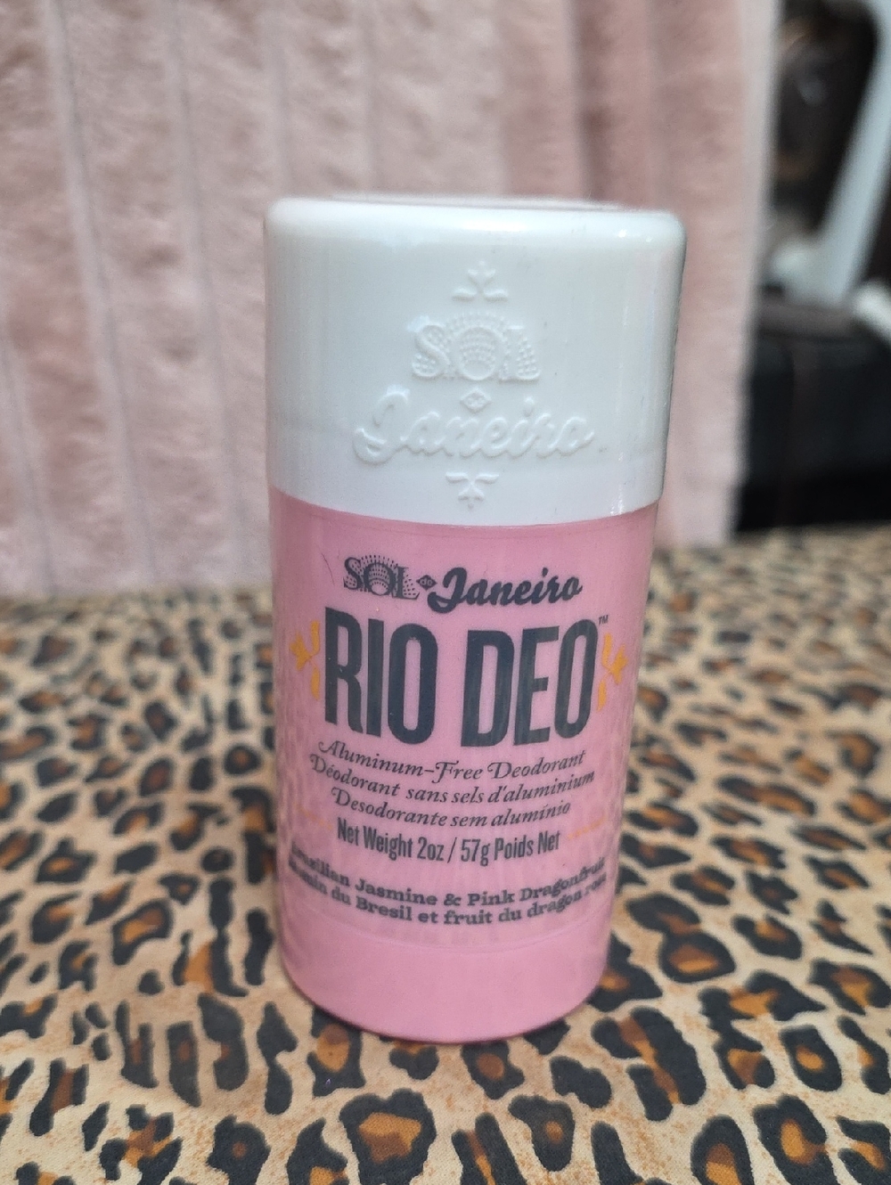 Sol de Janeiro  Rio Deo Stick